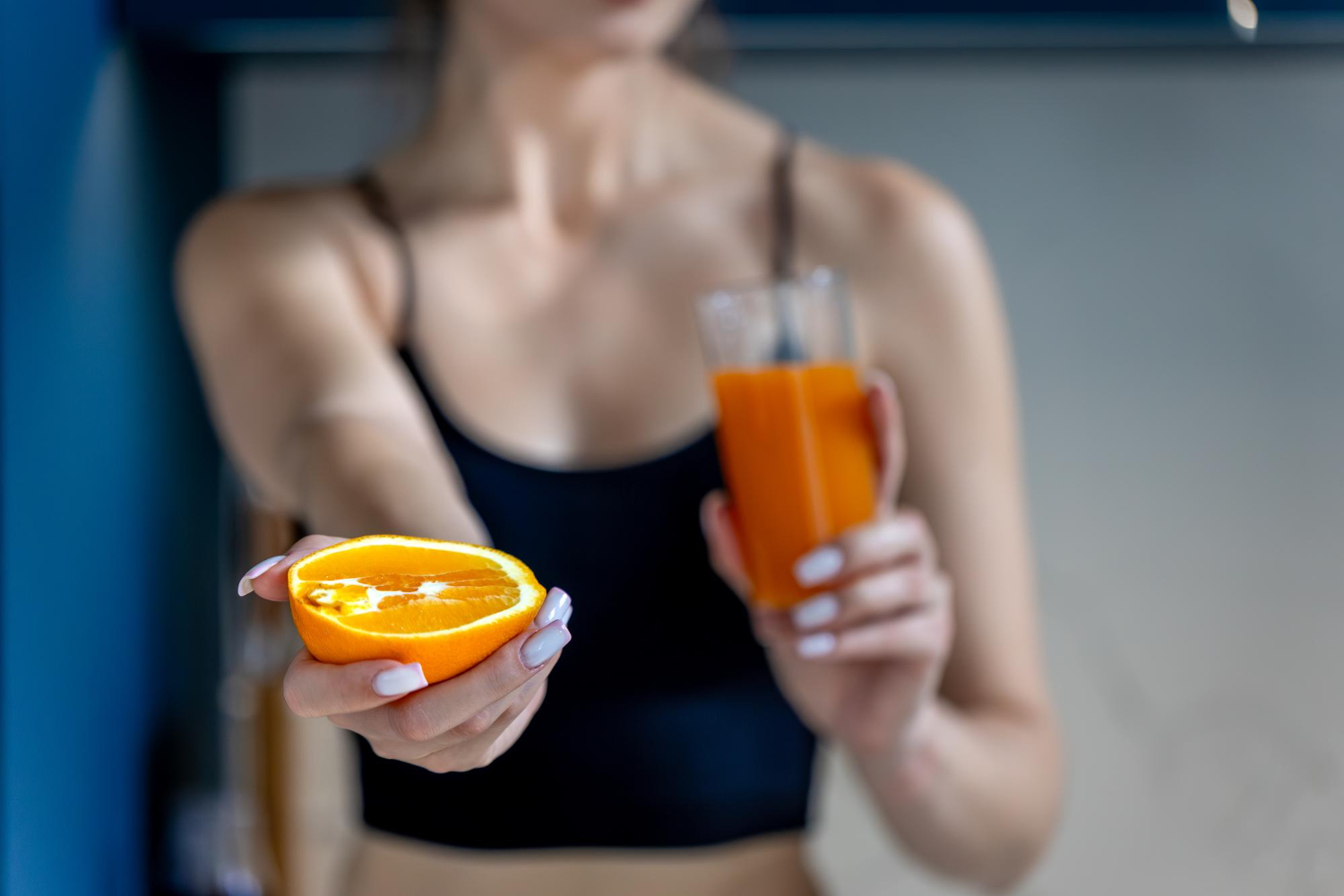how to fuel your body