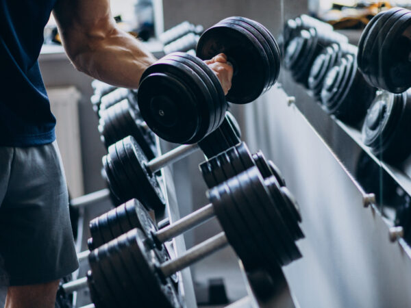 How often should you go to the gym to see real results?